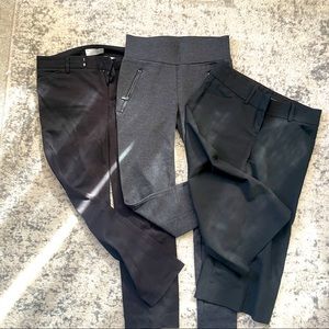Casual/office wear Pants Bundle